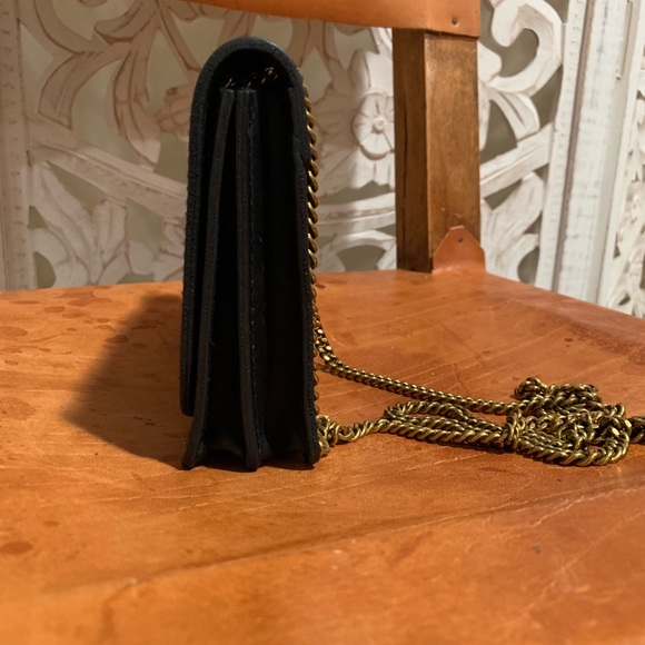 Madewell Chain Crossbody Bag - Picture 3 of 4